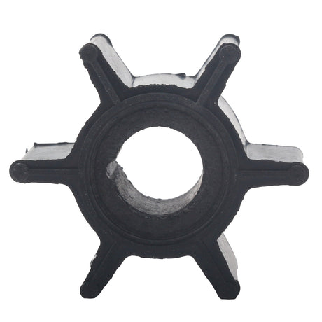 Soxa Marine Outboard Water Pump Impeller 47 - 16154 - 3 Replaces Mercury Marine 2.5HP 3.3HP 3.5HP 4HP 5HP 6HP Boat Motor Engine Parts - SOXA Marine