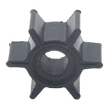 Soxa Marine Outboard Water Pump Impeller 47 - 16154 - 3 Replaces Mercury Marine 2.5HP 3.3HP 3.5HP 4HP 5HP 6HP Boat Motor Engine Parts - SOXA Marine