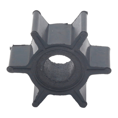 Soxa Marine Outboard Water Pump Impeller 47 - 16154 - 3 Replaces Mercury Marine 2.5HP 3.3HP 3.5HP 4HP 5HP 6HP Boat Motor Engine Parts - SOXA Marine