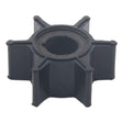 Soxa Marine Outboard Water Pump Impeller 47 - 16154 - 3 Replaces Mercury Marine 2.5HP 3.3HP 3.5HP 4HP 5HP 6HP Boat Motor Engine Parts - SOXA Marine