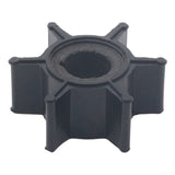 Soxa Marine Outboard Water Pump Impeller 47 - 16154 - 3 Replaces Mercury Marine 2.5HP 3.3HP 3.5HP 4HP 5HP 6HP Boat Motor Engine Parts - SOXA Marine