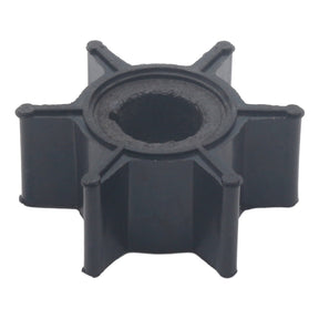 Soxa Marine Outboard Water Pump Impeller 47 - 16154 - 3 Replaces Mercury Marine 2.5HP 3.3HP 3.5HP 4HP 5HP 6HP Boat Motor Engine Parts - SOXA Marine