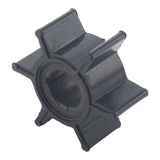 Soxa Marine Outboard Water Pump Impeller 47 - 16154 - 3 Replaces Mercury Marine 2.5HP 3.3HP 3.5HP 4HP 5HP 6HP Boat Motor Engine Parts - SOXA Marine