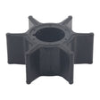 Soxa Marine Outboard Water Pump Impeller 47 - 161542 Replaces Mercury Marine 40HP 50HP Boat Motor Engine Parts - SOXA Marine