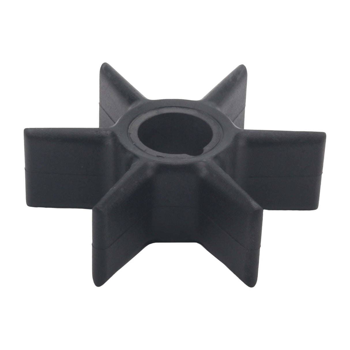 Soxa Marine Outboard Water Pump Impeller 47 - 19453 Replaces Mercury Marine 30HP 35HP 40HP 45HP 50HP 55HP 60HP 70HP 75HP Boat Motor Engine Parts - SOXA Marine