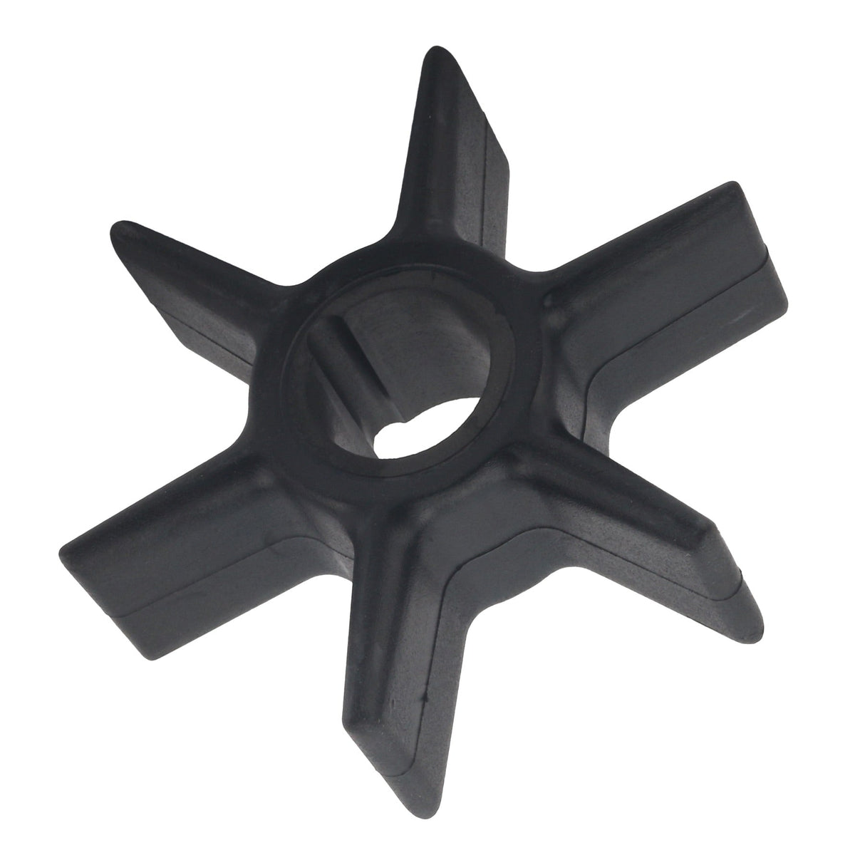 Soxa Marine Outboard Water Pump Impeller 47 - 19453 Replaces Mercury Marine 30HP 35HP 40HP 45HP 50HP 55HP 60HP 70HP 75HP Boat Motor Engine Parts - SOXA Marine