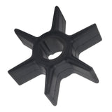 Soxa Marine Outboard Water Pump Impeller 47 - 19453 Replaces Mercury Marine 30HP 35HP 40HP 45HP 50HP 55HP 60HP 70HP 75HP Boat Motor Engine Parts - SOXA Marine
