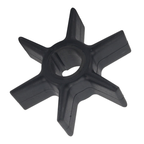 Soxa Marine Outboard Water Pump Impeller 47 - 19453 Replaces Mercury Marine 30HP 35HP 40HP 45HP 50HP 55HP 60HP 70HP 75HP Boat Motor Engine Parts - SOXA Marine