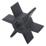 Soxa Marine Outboard Water Pump Impeller 47 - 19453 Replaces Mercury Marine 30HP 35HP 40HP 45HP 50HP 55HP 60HP 70HP 75HP Boat Motor Engine Parts - SOXA Marine
