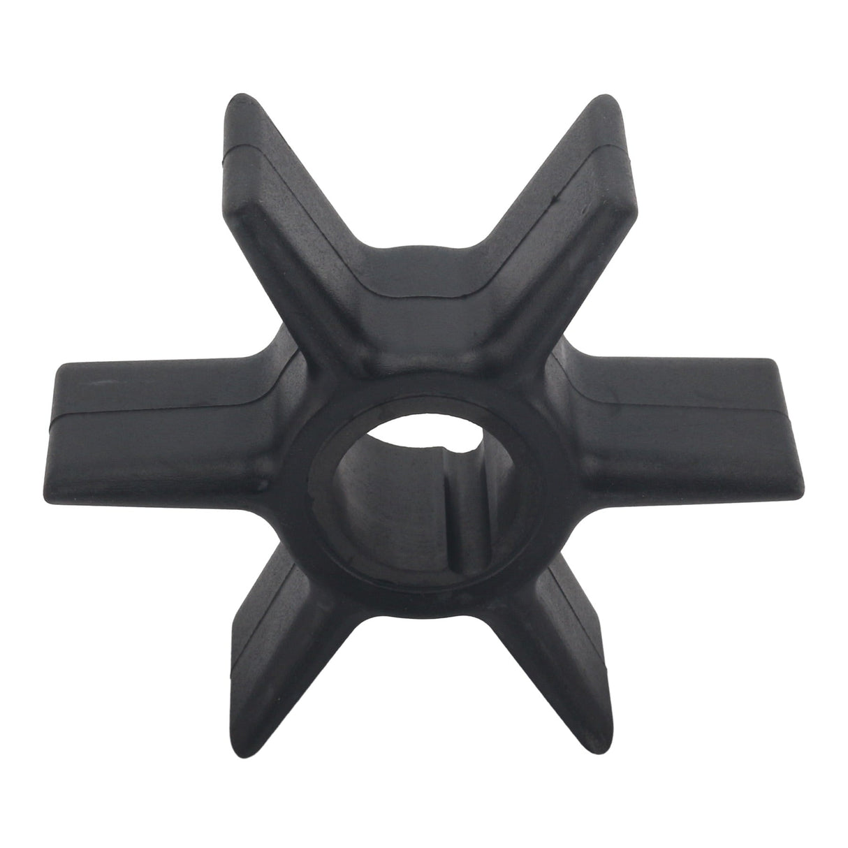 Soxa Marine Outboard Water Pump Impeller 47 - 19453 Replaces Mercury Marine 30HP 35HP 40HP 45HP 50HP 55HP 60HP 70HP 75HP Boat Motor Engine Parts - SOXA Marine