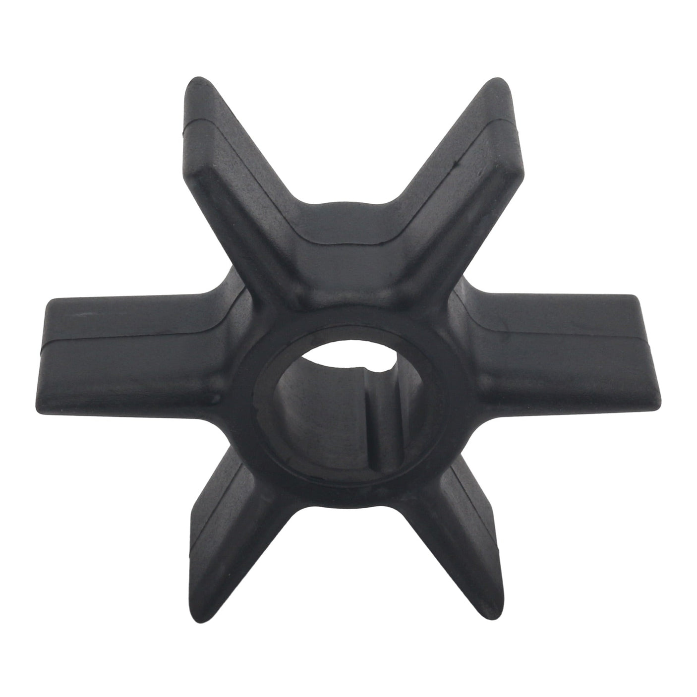 Soxa Marine Outboard Water Pump Impeller 47 - 19453 Replaces Mercury Marine 30HP 35HP 40HP 45HP 50HP 55HP 60HP 70HP 75HP Boat Motor Engine Parts - SOXA Marine