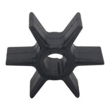 Soxa Marine Outboard Water Pump Impeller 47 - 19453 Replaces Mercury Marine 30HP 35HP 40HP 45HP 50HP 55HP 60HP 70HP 75HP Boat Motor Engine Parts - SOXA Marine