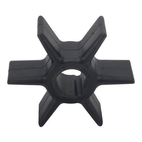 Soxa Marine Outboard Water Pump Impeller 47 - 19453 Replaces Mercury Marine 30HP 35HP 40HP 45HP 50HP 55HP 60HP 70HP 75HP Boat Motor Engine Parts - SOXA Marine
