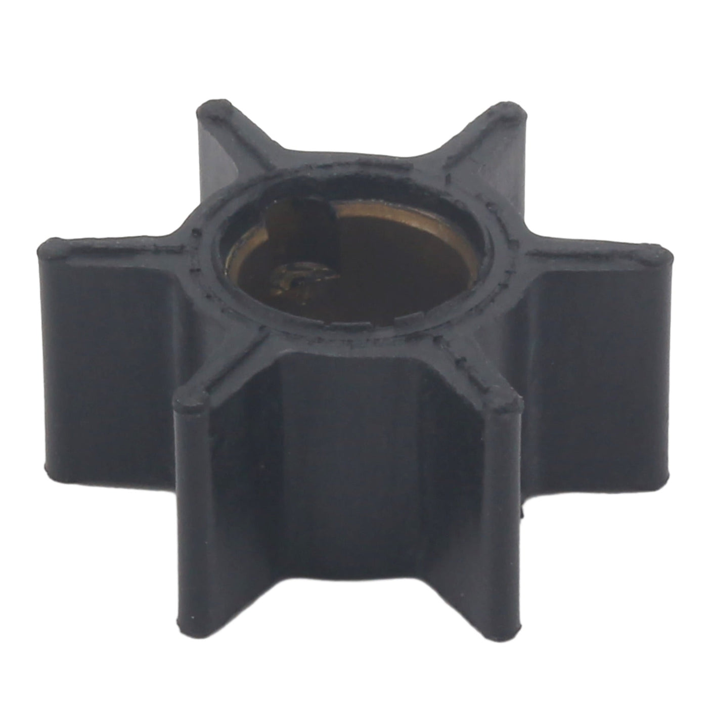 Soxa Marine Outboard Water Pump Impeller 47 - 22748 Replaces Mercury Marine 3.5HP 3.9HP 5HP 6HP Boat Motor Engine Parts - SOXA Marine