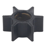 Soxa Marine Outboard Water Pump Impeller 47 - 22748 Replaces Mercury Marine 3.5HP 3.9HP 5HP 6HP Boat Motor Engine Parts - SOXA Marine