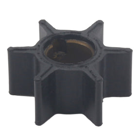 Soxa Marine Outboard Water Pump Impeller 47 - 22748 Replaces Mercury Marine 3.5HP 3.9HP 5HP 6HP Boat Motor Engine Parts - SOXA Marine
