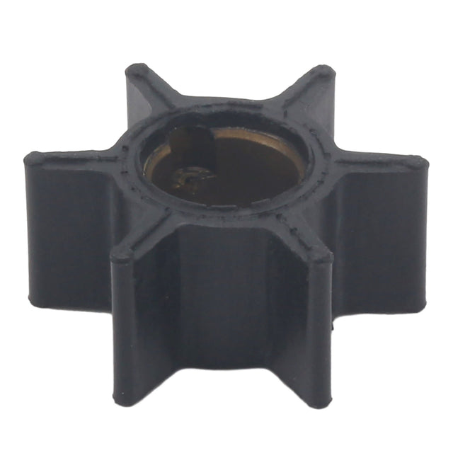 Soxa Marine Outboard Water Pump Impeller 47 - 22748 Replaces Mercury Marine 3.5HP 3.9HP 5HP 6HP Boat Motor Engine Parts - SOXA Marine