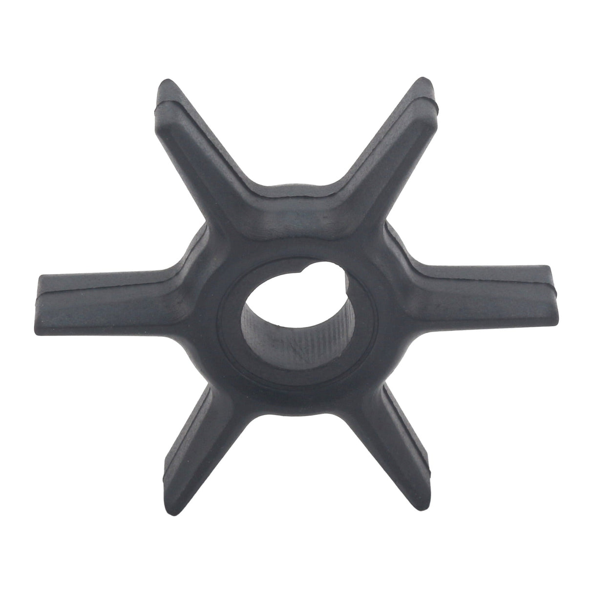 Soxa Marine Outboard Water Pump Impeller 47 - 42038 Replaces Mercury Marine 6HP 8HP 9.9HP 10HP 15HP Boat Motor Engine Parts - SOXA Marine