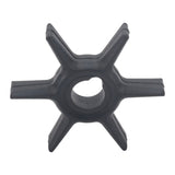 Soxa Marine Outboard Water Pump Impeller 47 - 42038 Replaces Mercury Marine 6HP 8HP 9.9HP 10HP 15HP Boat Motor Engine Parts - SOXA Marine