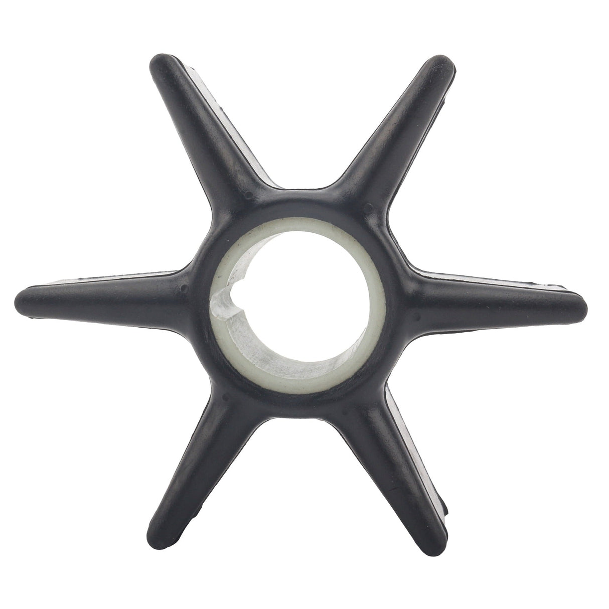 Soxa Marine Outboard Water Pump Impeller 47 - 43026T2 Replaces Mercury Marine 65HP 70HP 75HP - 220HP Boat Motor Engine Parts - SOXA Marine