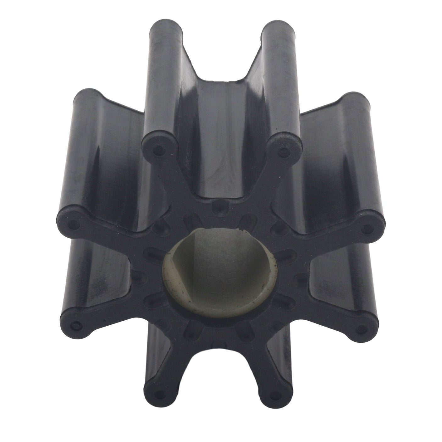 Soxa Marine Outboard Water Pump Impeller 47 - 59362Q01 Replaces Mercury MerCruiser Cobra 4.3L 5.0L 5.7L 7.4L Boat Motor Engine Parts - SOXA Marine