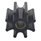 Soxa Marine Outboard Water Pump Impeller 47 - 59362Q01 Replaces Mercury MerCruiser Cobra 4.3L 5.0L 5.7L 7.4L Boat Motor Engine Parts - SOXA Marine