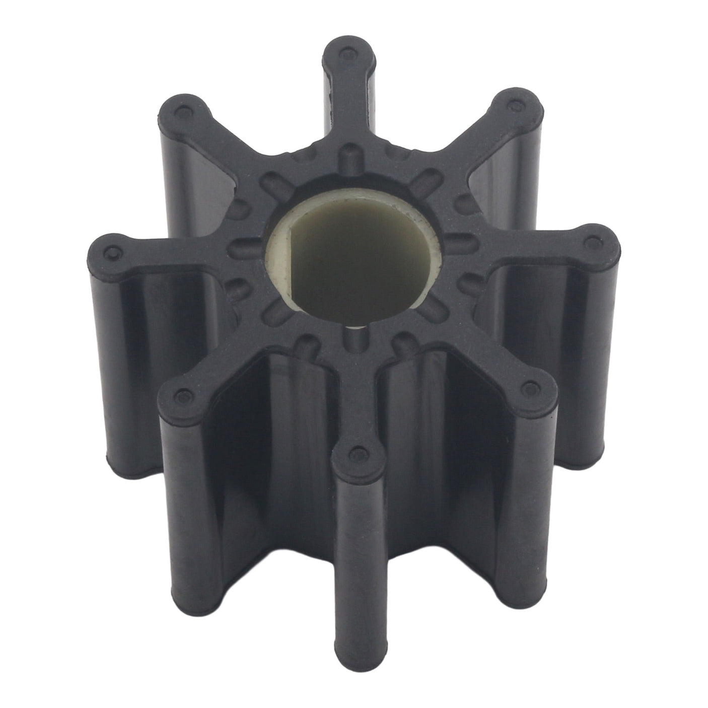 Soxa Marine Outboard Water Pump Impeller 47 - 59362Q01 Replaces Mercury MerCruiser Cobra 4.3L 5.0L 5.7L 7.4L Boat Motor Engine Parts - SOXA Marine