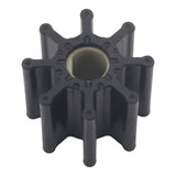 Soxa Marine Outboard Water Pump Impeller 47 - 59362Q01 Replaces Mercury MerCruiser Cobra 4.3L 5.0L 5.7L 7.4L Boat Motor Engine Parts - SOXA Marine
