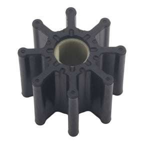 Soxa Marine Outboard Water Pump Impeller 47 - 59362Q01 Replaces Mercury MerCruiser Cobra 4.3L 5.0L 5.7L 7.4L Boat Motor Engine Parts - SOXA Marine