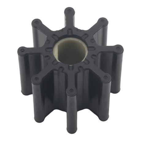 Soxa Marine Outboard Water Pump Impeller 47 - 59362Q01 Replaces Mercury MerCruiser Cobra 4.3L 5.0L 5.7L 7.4L Boat Motor Engine Parts - SOXA Marine