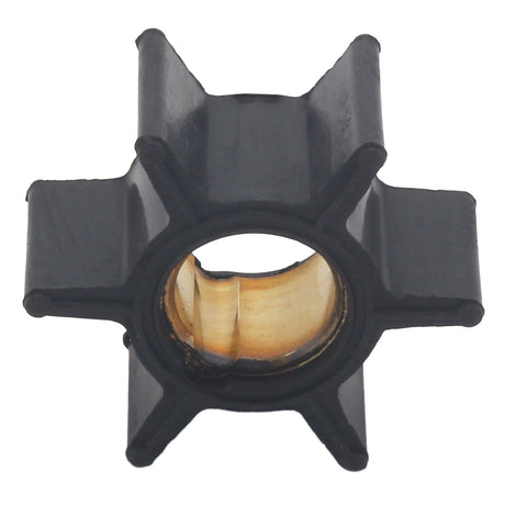 Soxa Marine Outboard Water Pump Impeller 47 - 68988 Replaces Mercury Marine 3.5HP 3.6HP 4HP Boat Motor Engine Parts - SOXA Marine