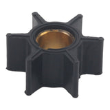 Soxa Marine Outboard Water Pump Impeller 47 - 68988 Replaces Mercury Marine 3.5HP 3.6HP 4HP Boat Motor Engine Parts - SOXA Marine