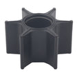 Soxa Marine Outboard Water Pump Impeller 47 - 803630T Replaces Mercury Marine 75HP 85HP 90HP - 140HP Boat Motor Engine Parts - SOXA Marine