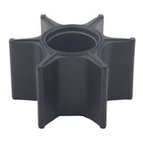 Soxa Marine Outboard Water Pump Impeller 47 - 803630T Replaces Mercury Marine 75HP 85HP 90HP - 140HP Boat Motor Engine Parts - SOXA Marine