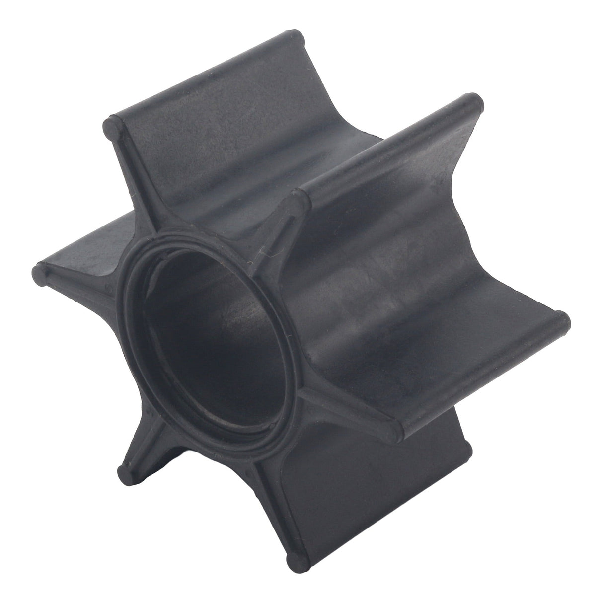 Soxa Marine Outboard Water Pump Impeller 47 - 803630T Replaces Mercury Marine 75HP 85HP 90HP - 140HP Boat Motor Engine Parts - SOXA Marine