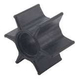 Soxa Marine Outboard Water Pump Impeller 47 - 803630T Replaces Mercury Marine 75HP 85HP 90HP - 140HP Boat Motor Engine Parts - SOXA Marine