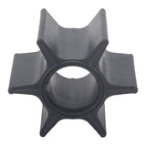 Soxa Marine Outboard Water Pump Impeller 47 - 803630T Replaces Mercury Marine 75HP 85HP 90HP - 140HP Boat Motor Engine Parts - SOXA Marine