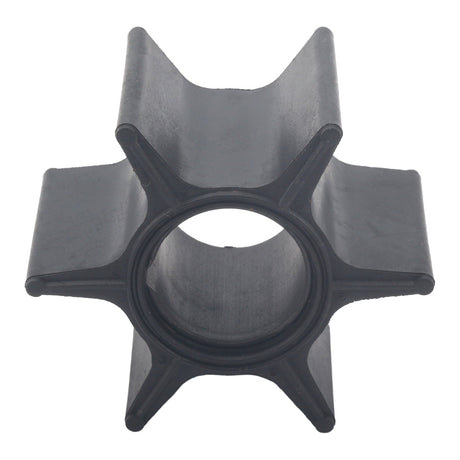 Soxa Marine Outboard Water Pump Impeller 47 - 803630T Replaces Mercury Marine 75HP 85HP 90HP - 140HP Boat Motor Engine Parts - SOXA Marine