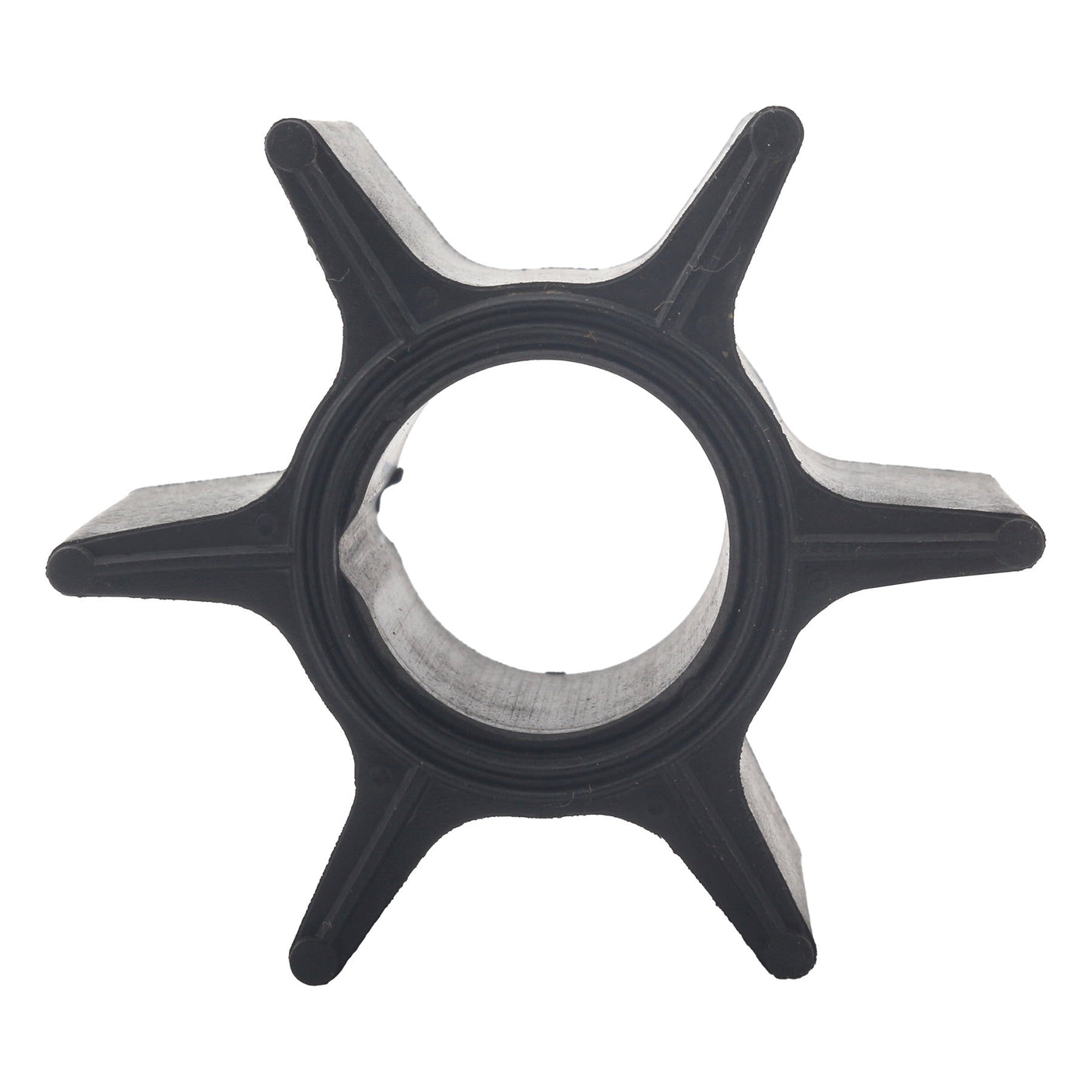 Soxa Marine Outboard Water Pump Impeller 47 - 803630T Replaces Mercury Marine 75HP 85HP 90HP - 140HP Boat Motor Engine Parts - SOXA Marine