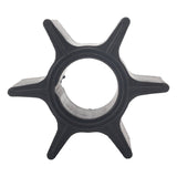 Soxa Marine Outboard Water Pump Impeller 47 - 803630T Replaces Mercury Marine 75HP 85HP 90HP - 140HP Boat Motor Engine Parts - SOXA Marine