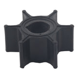 Soxa Marine Outboard Water Pump Impeller 47 - 803748 - 1 Replaces Mercury Marine 6HP 8HP 9.8HP 9.9HP Boat Motor Engine Parts - SOXA Marine