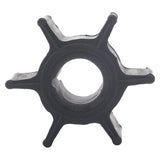 Soxa Marine Outboard Water Pump Impeller 47 - 803748 - 1 Replaces Mercury Marine 6HP 8HP 9.8HP 9.9HP Boat Motor Engine Parts - SOXA Marine