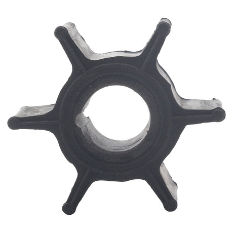 Soxa Marine Outboard Water Pump Impeller 47 - 803748 - 1 Replaces Mercury Marine 6HP 8HP 9.8HP 9.9HP Boat Motor Engine Parts - SOXA Marine