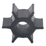 Soxa Marine Outboard Water Pump Impeller 47 - 803748 - 1 Replaces Mercury Marine 6HP 8HP 9.8HP 9.9HP Boat Motor Engine Parts - SOXA Marine