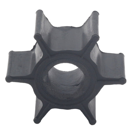 Soxa Marine Outboard Water Pump Impeller 47 - 803748 - 1 Replaces Mercury Marine 6HP 8HP 9.8HP 9.9HP Boat Motor Engine Parts - SOXA Marine
