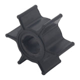 Soxa Marine Outboard Water Pump Impeller 47 - 803748 - 1 Replaces Mercury Marine 6HP 8HP 9.8HP 9.9HP Boat Motor Engine Parts - SOXA Marine