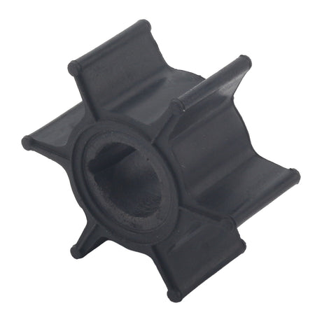 Soxa Marine Outboard Water Pump Impeller 47 - 803748 - 1 Replaces Mercury Marine 6HP 8HP 9.8HP 9.9HP Boat Motor Engine Parts - SOXA Marine