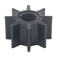 Soxa Marine Outboard Water Pump Impeller 47 - 803748 Replaces Mercury Marine 9.9HP 15HP 20HP Boat Motor Engine Parts - SOXA Marine