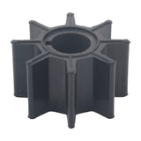 Soxa Marine Outboard Water Pump Impeller 47 - 803748 Replaces Mercury Marine 9.9HP 15HP 20HP Boat Motor Engine Parts - SOXA Marine