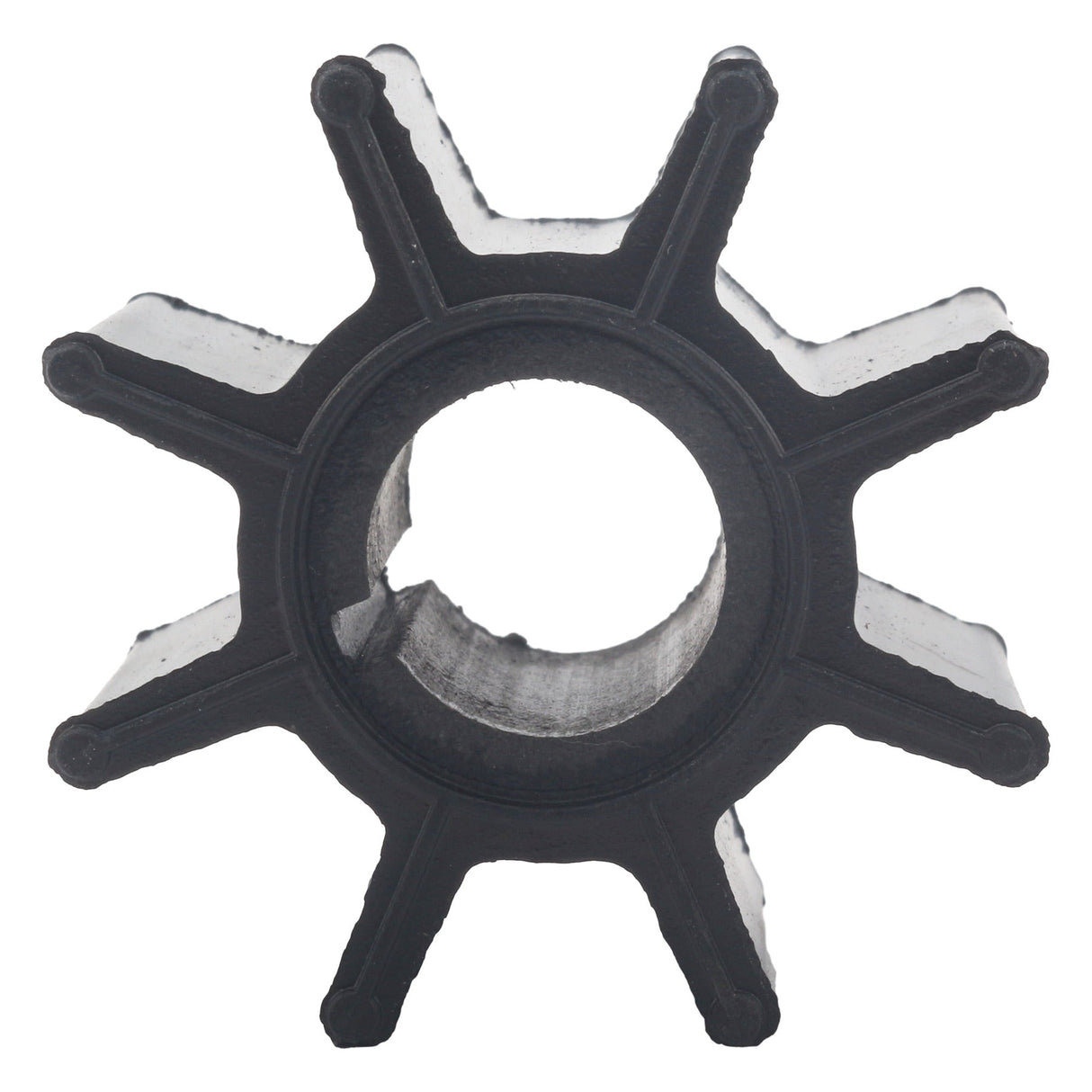 Soxa Marine Outboard Water Pump Impeller 47 - 803748 Replaces Mercury Marine 9.9HP 15HP 20HP Boat Motor Engine Parts - SOXA Marine